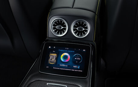 Mercedes-Benz AMG GT I рестайлинг, 2023 год, 24 990 000 рублей, 28 фотография