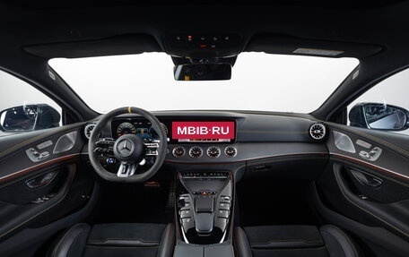 Mercedes-Benz AMG GT I рестайлинг, 2023 год, 24 990 000 рублей, 33 фотография