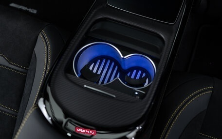 Mercedes-Benz AMG GT I рестайлинг, 2023 год, 24 990 000 рублей, 30 фотография