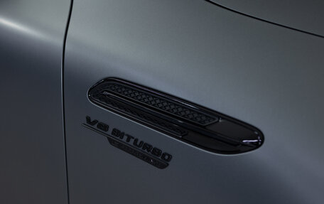 Mercedes-Benz AMG GT I рестайлинг, 2023 год, 24 990 000 рублей, 38 фотография