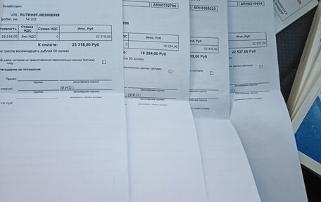 Toyota Land Cruiser Prado 150 рестайлинг 2, 2013 год, 3 300 000 рублей, 13 фотография