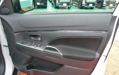 Mitsubishi RVR III рестайлинг, 2020 год, 1 630 099 рублей, 12 фотография