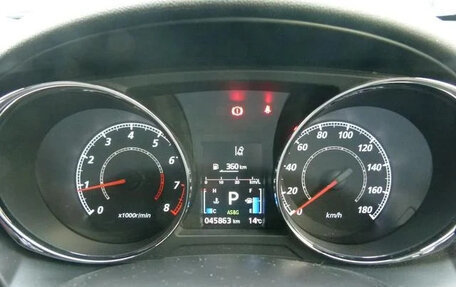 Mitsubishi RVR III рестайлинг, 2020 год, 1 630 099 рублей, 10 фотография