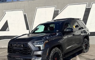 Toyota Sequoia, 2025 год, 17 700 000 рублей, 1 фотография