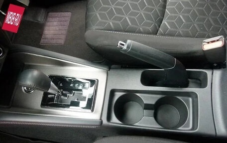 Mitsubishi RVR III рестайлинг, 2020 год, 1 630 099 рублей, 13 фотография