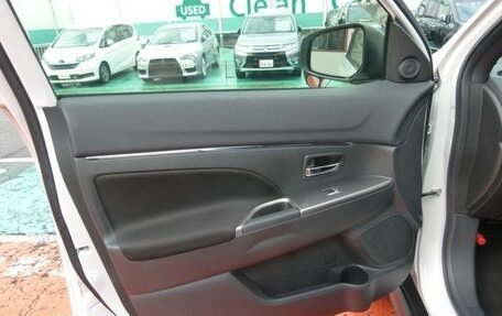 Mitsubishi RVR III рестайлинг, 2020 год, 1 630 099 рублей, 23 фотография