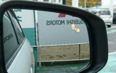 Mitsubishi RVR III рестайлинг, 2020 год, 1 630 099 рублей, 18 фотография