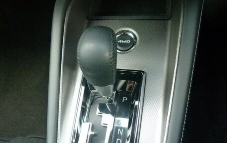 Mitsubishi RVR III рестайлинг, 2020 год, 1 630 099 рублей, 16 фотография