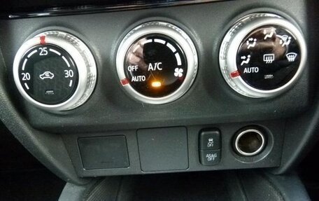 Mitsubishi RVR III рестайлинг, 2020 год, 1 630 099 рублей, 14 фотография