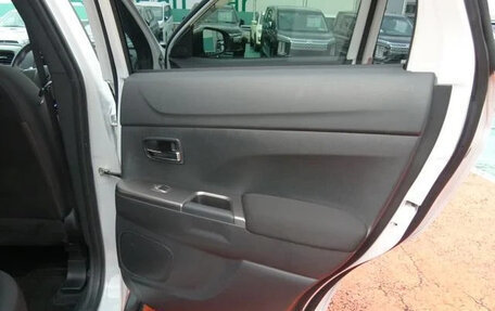 Mitsubishi RVR III рестайлинг, 2020 год, 1 630 099 рублей, 22 фотография