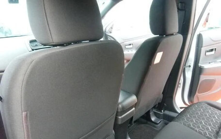 Mitsubishi RVR III рестайлинг, 2020 год, 1 630 099 рублей, 21 фотография