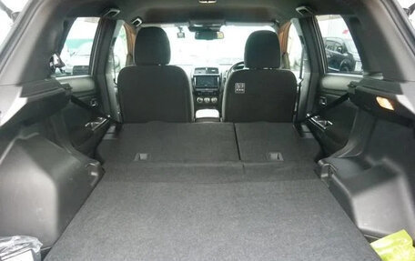 Mitsubishi RVR III рестайлинг, 2020 год, 1 630 099 рублей, 27 фотография