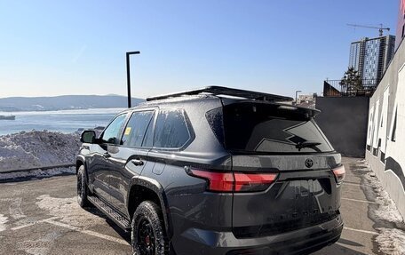 Toyota Sequoia, 2025 год, 17 700 000 рублей, 3 фотография