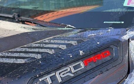 Toyota Sequoia, 2025 год, 17 700 000 рублей, 5 фотография