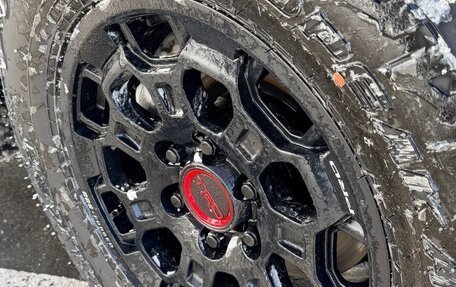 Toyota Sequoia, 2025 год, 17 700 000 рублей, 7 фотография