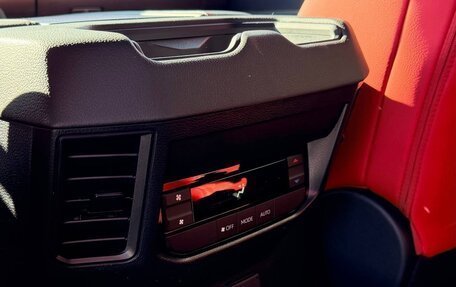 Toyota Sequoia, 2025 год, 17 700 000 рублей, 15 фотография
