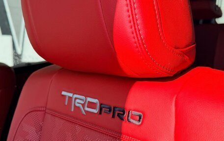 Toyota Sequoia, 2025 год, 17 700 000 рублей, 18 фотография