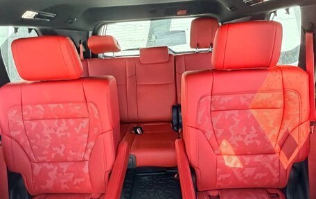 Toyota Sequoia, 2025 год, 17 700 000 рублей, 20 фотография