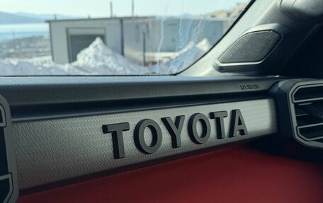 Toyota Sequoia, 2025 год, 17 700 000 рублей, 16 фотография