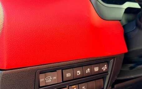 Toyota Sequoia, 2025 год, 17 700 000 рублей, 21 фотография