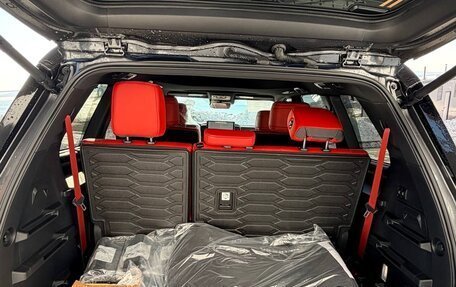 Toyota Sequoia, 2025 год, 17 700 000 рублей, 14 фотография