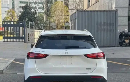 Mercedes-Benz GLA, 2022 год, 2 150 125 рублей, 10 фотография