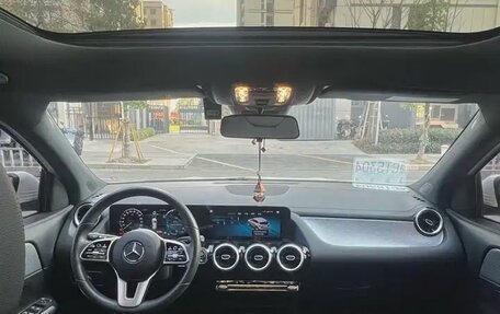 Mercedes-Benz GLA, 2022 год, 2 150 125 рублей, 3 фотография