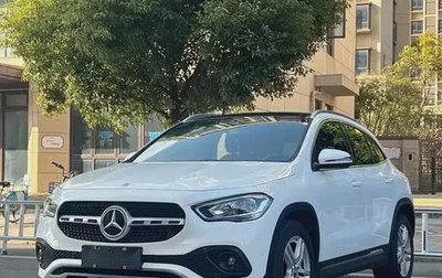 Mercedes-Benz GLA, 2022 год, 2 150 125 рублей, 1 фотография