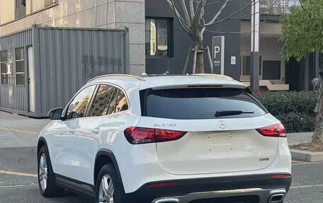 Mercedes-Benz GLA, 2022 год, 2 150 125 рублей, 2 фотография