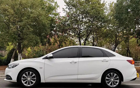 Chevrolet Monza, 2021 год, 985 000 рублей, 5 фотография