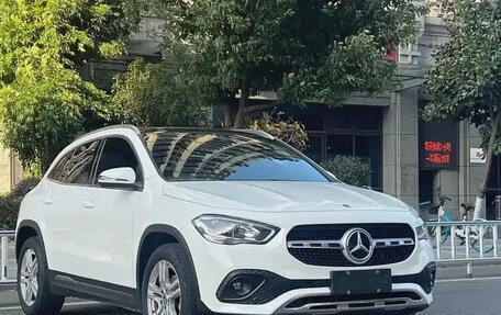 Mercedes-Benz GLA, 2022 год, 2 150 125 рублей, 5 фотография