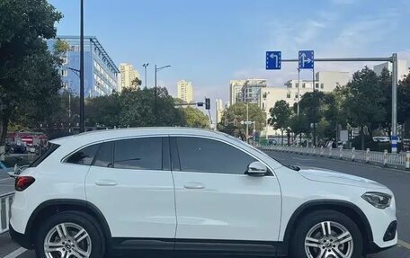 Mercedes-Benz GLA, 2022 год, 2 150 125 рублей, 6 фотография