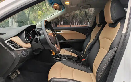 Chevrolet Monza, 2021 год, 985 000 рублей, 9 фотография