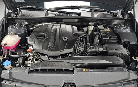 Hyundai Sonata VIII, 2023 год, 6 фотография