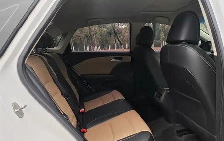 Chevrolet Monza, 2021 год, 985 000 рублей, 12 фотография