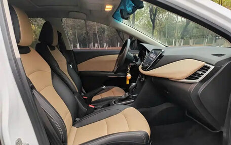 Chevrolet Monza, 2021 год, 985 000 рублей, 10 фотография