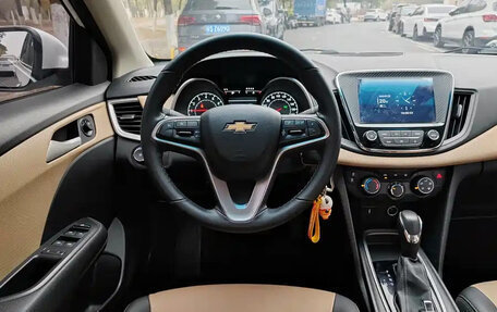 Chevrolet Monza, 2021 год, 985 000 рублей, 14 фотография