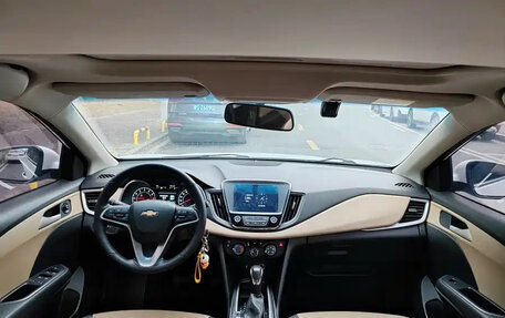 Chevrolet Monza, 2021 год, 985 000 рублей, 13 фотография