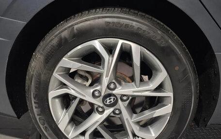 Hyundai Sonata VIII, 2023 год, 5 фотография