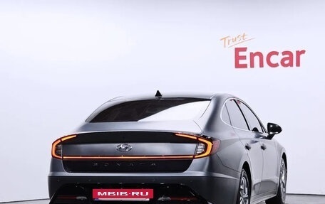 Hyundai Sonata VIII, 2023 год, 4 фотография