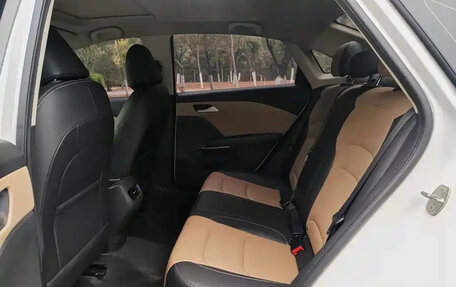 Chevrolet Monza, 2021 год, 985 000 рублей, 11 фотография