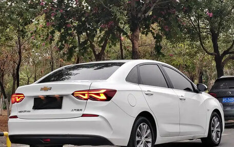 Chevrolet Monza, 2021 год, 985 000 рублей, 8 фотография