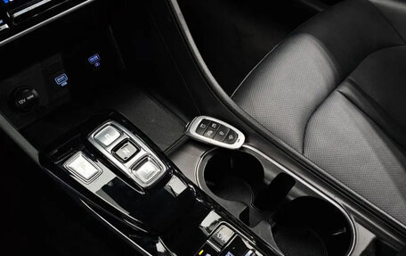 Hyundai Sonata VIII, 2023 год, 9 фотография