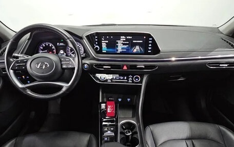 Hyundai Sonata VIII, 2023 год, 7 фотография