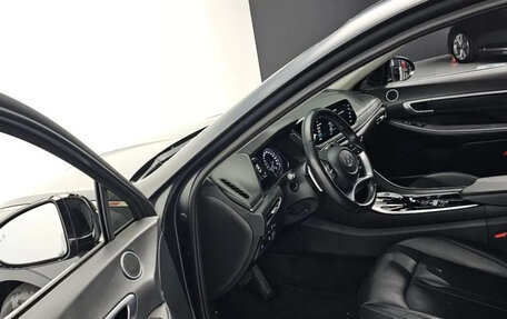 Hyundai Sonata VIII, 2023 год, 10 фотография