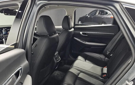 Hyundai Sonata VIII, 2023 год, 11 фотография