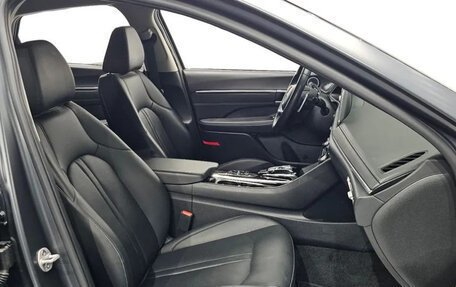 Hyundai Sonata VIII, 2023 год, 12 фотография