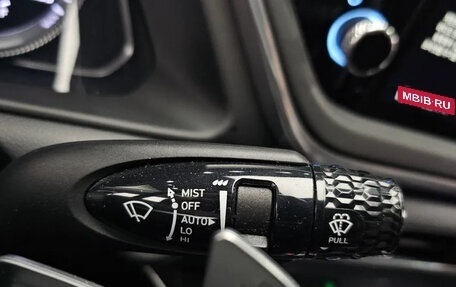 Hyundai Sonata VIII, 2023 год, 18 фотография