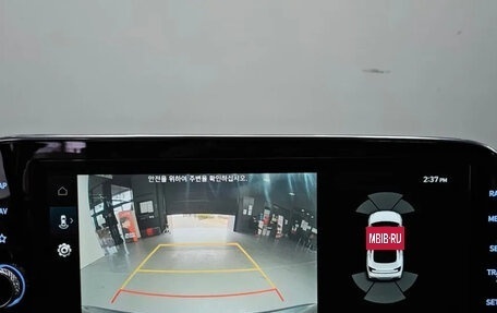 Hyundai Sonata VIII, 2023 год, 15 фотография