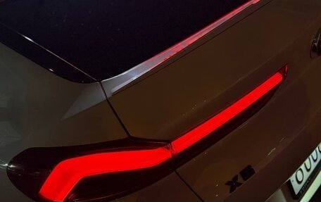 BMW X6, 2021 год, 6 380 000 рублей, 5 фотография